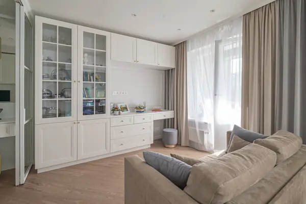 Complex Millbank Quarter