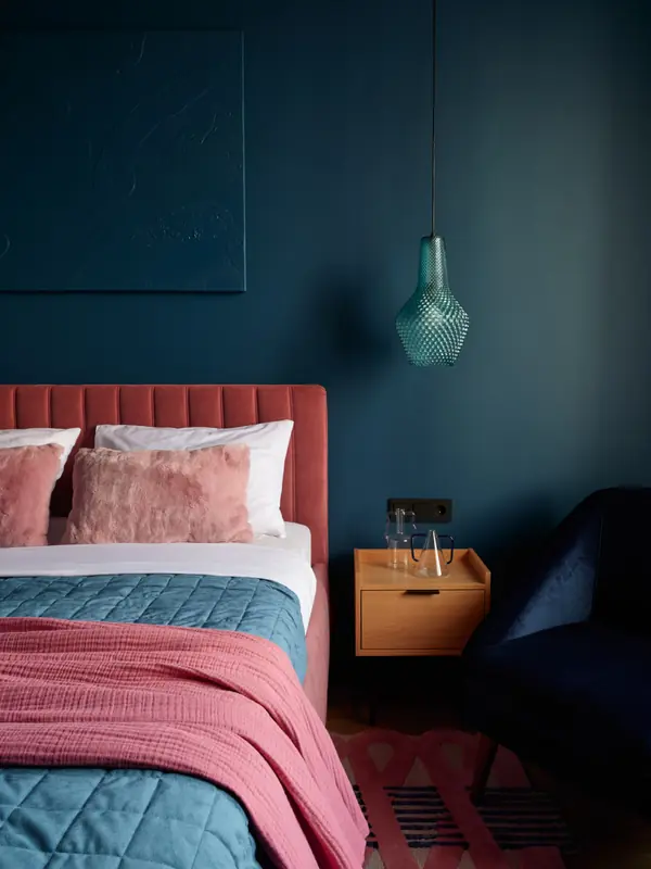 ЖК Нагатино i-Land