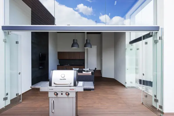 Дом в Монтевилле (Новорижское шоссе) 285 м2