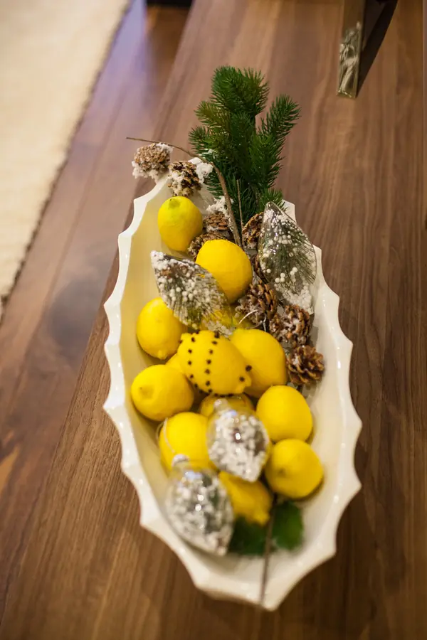 Городская квартира