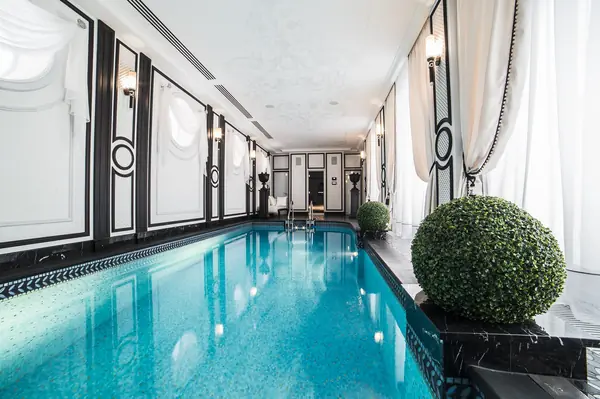 Лазурный ампир