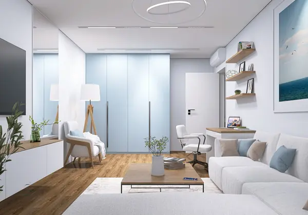 Г. КАЛИНИНГРАД, УЮТНАЯ КВАРТИРА 43 КВ.М.