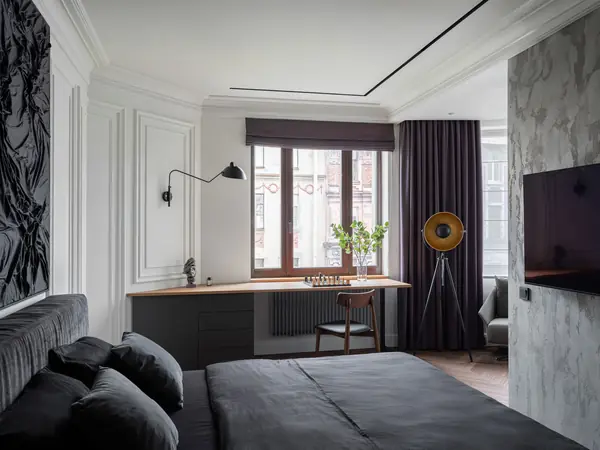 Квартира на Офицерском