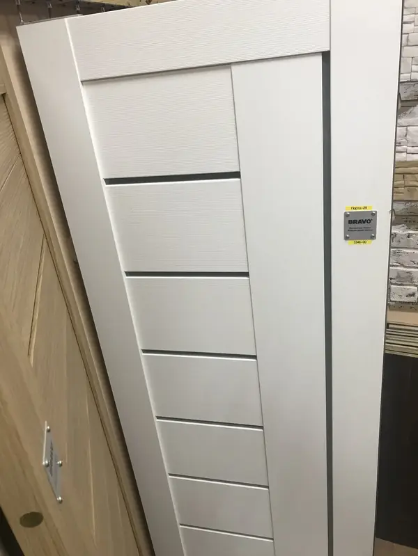 Двери Межкомнатные