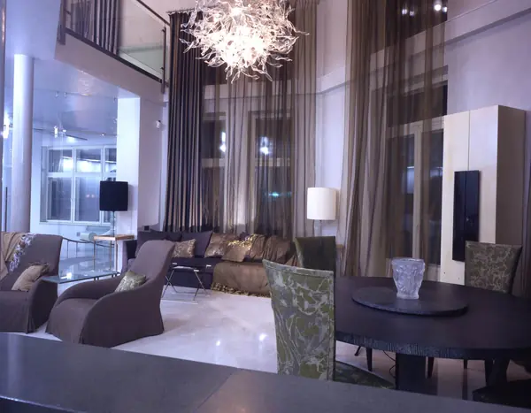 Загородный дом