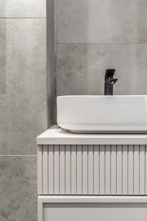 Ремонт ванной