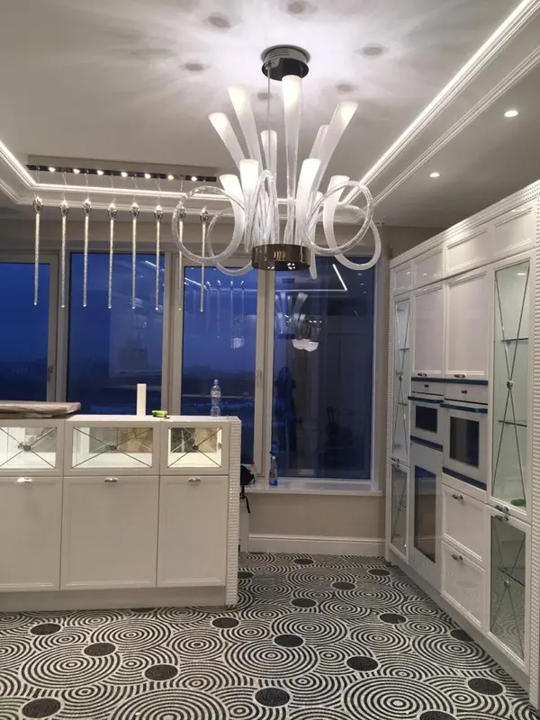 Квартира В ЖК «Символ» Донстрой, 230 M² (2022)