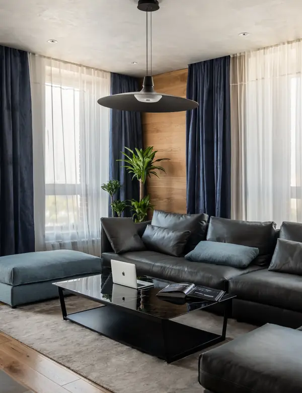 Implemented project 1