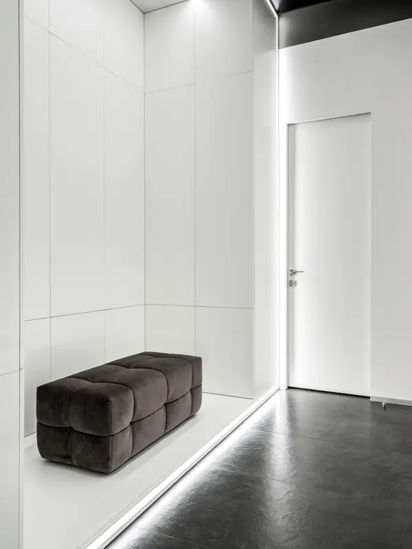 Новый восток в Хлебном переулке