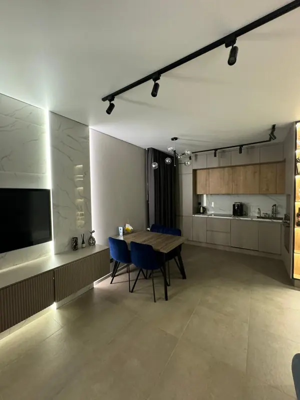 ЖК Династия