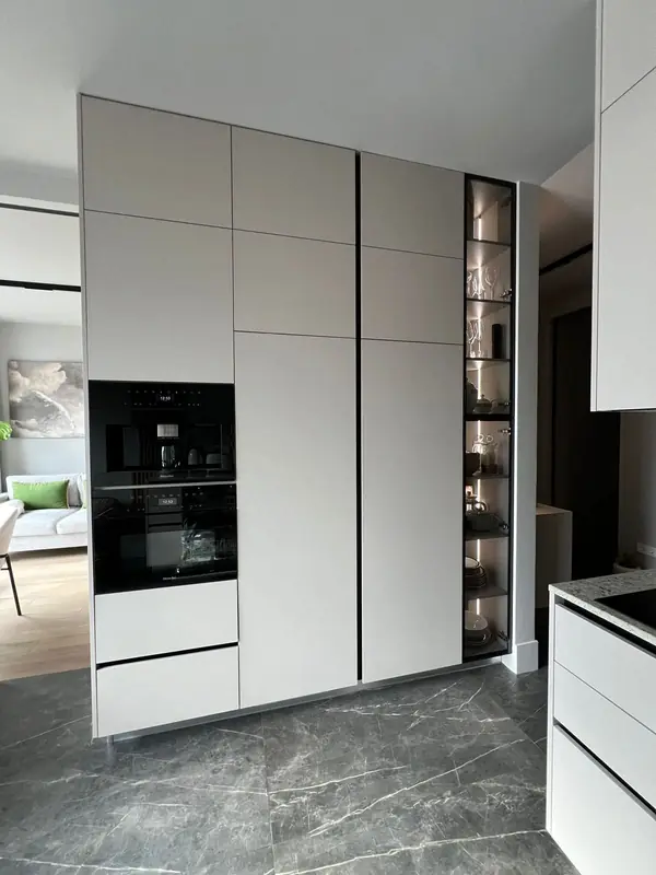 современный стиль