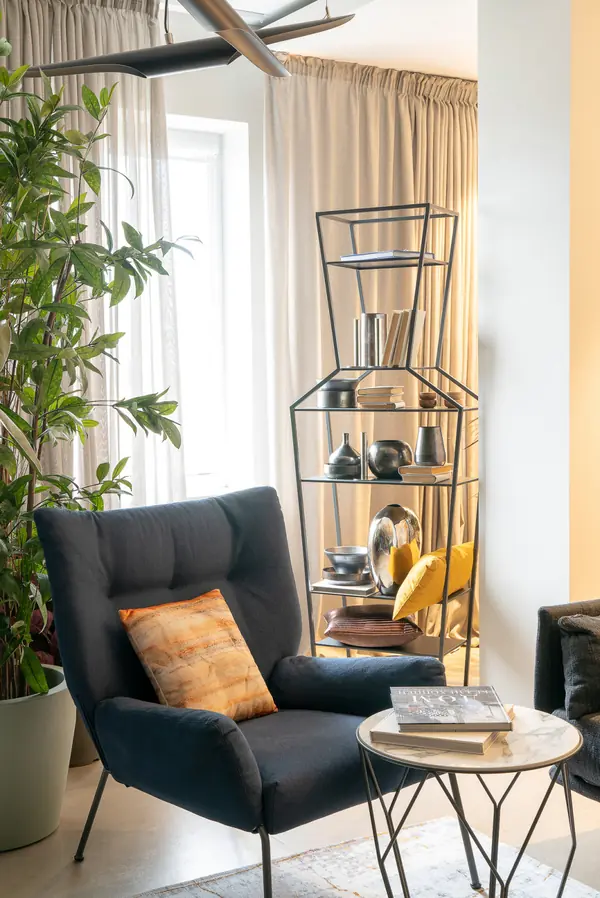 Фотосъемка для Студии Дизайна MAKEDESIGN | АППАРТАМЕНТЫ В ЖК ЧЕХОВ