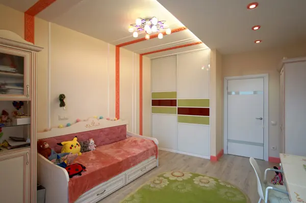 ФОТО ГОТОВОГО РЕМОНТА  2-КОМНАТНОЙ КВАРТИРЫ, по ул. ДАЛЬНЯЯ, г.Краснодар