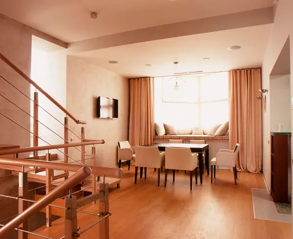 Торжество геометрии