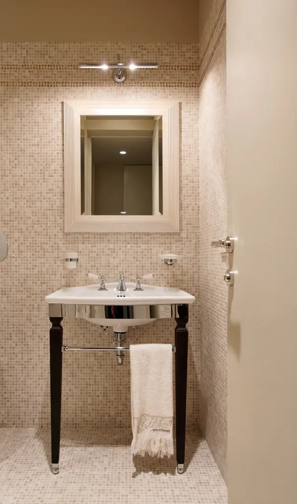 Квартира в Москве