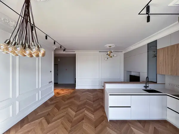 Завершённый объект в  ЖК «Итальянский Квартал»