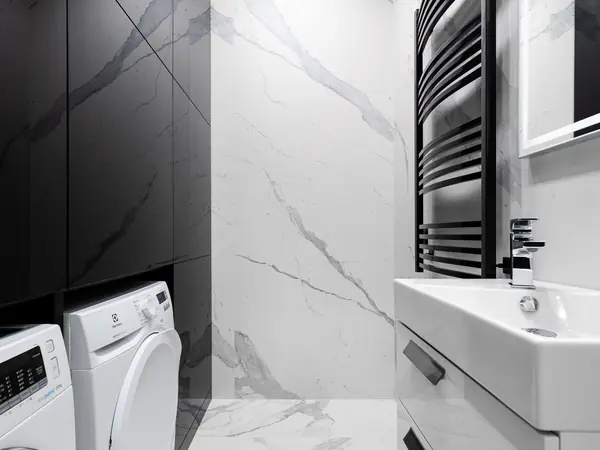 Интерьерная фотосъёмка квартиры в Краснодаре :: 21 декабря 2019