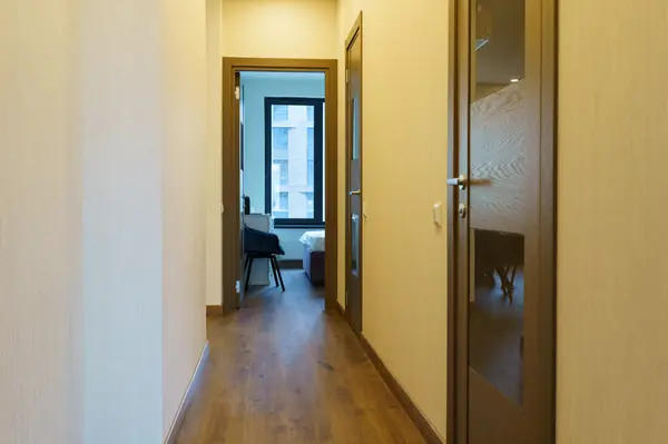 Дизайнерский ремонт в ЖК "Дискавери", 61м²