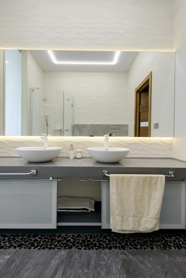 Коттедж 400 кв