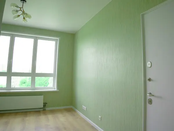 Ремонт квартиры в ЖК Фреш