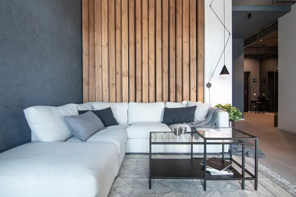 Klever Loft реализация