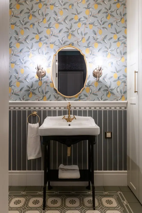 Квартира на Тимирязева