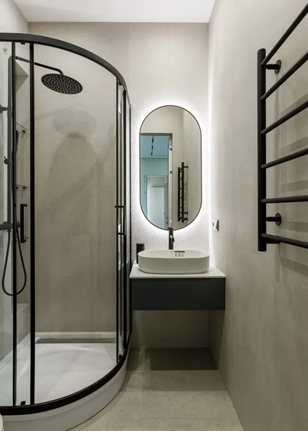 Съёмка для продажи