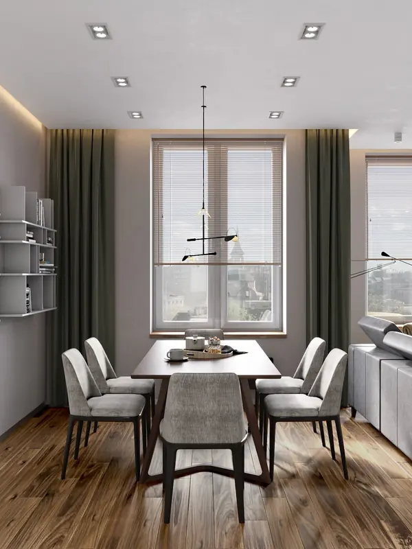 Басманный, 5