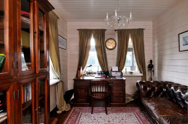 Проектирование и строительство домов