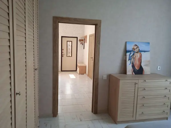 Сочи. Коттедж в с. Нижняя Шиловка