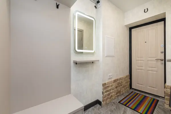 Однокомнатная квартира в Подольске