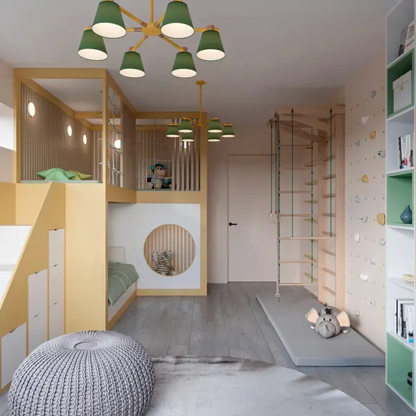 Дом в КП Новорижский