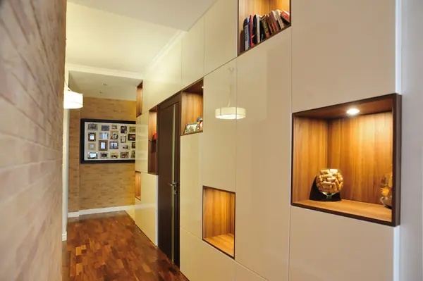 Привет из Лондона!