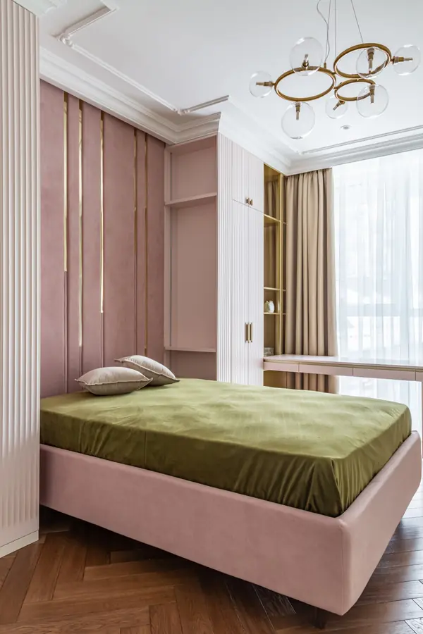 ЖК Резиденции композиторов