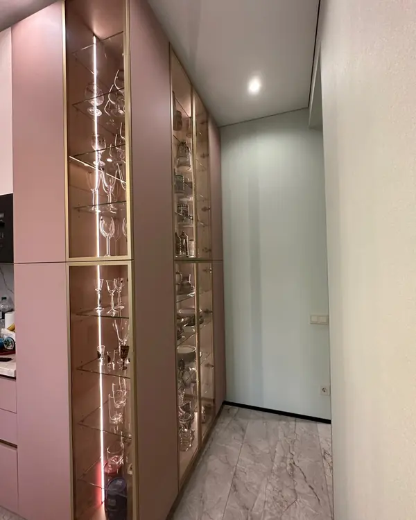 г. Москва, ул. Академика Анохина