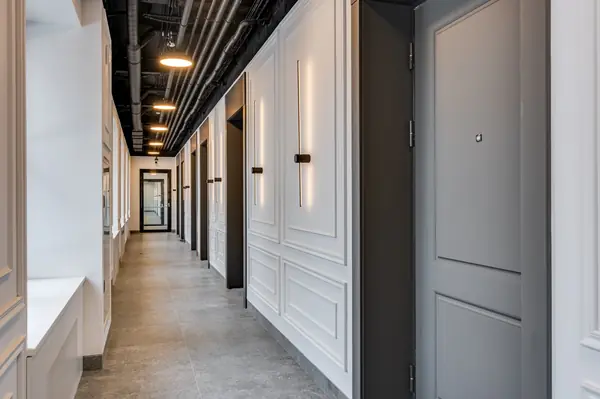 ЖК "Яуза Парк"