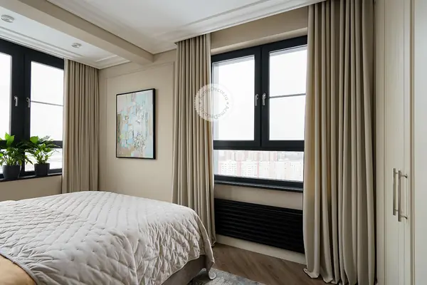 Квартира в ЖК "Каширка Лайк"