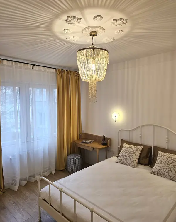 Kairis. Левский олень