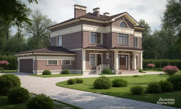 #406 Персонализация классических форм