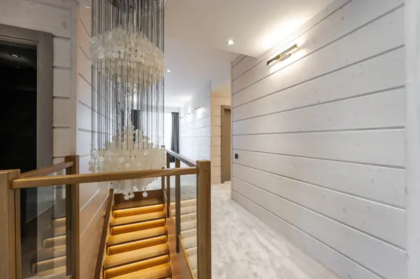 Коттедж в "Репинские дачи"