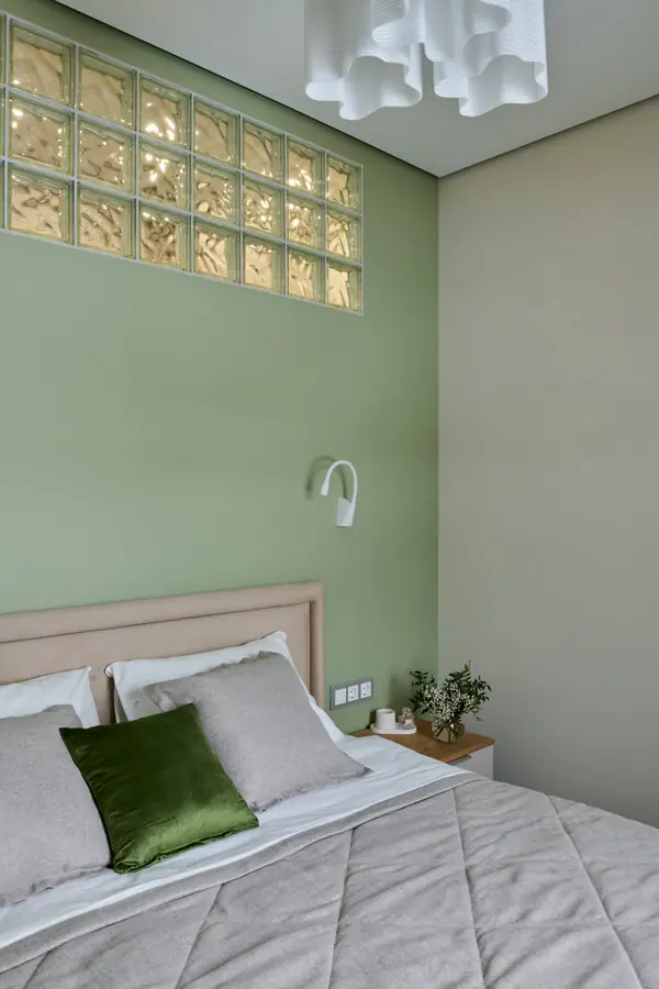 "Элегантность сквозь минимализм: История дизайна в ЖК 'Движение Тушино'"