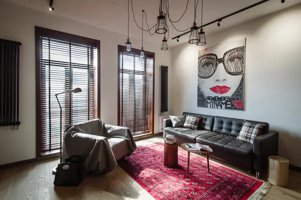 Мужской взгляд на вещи