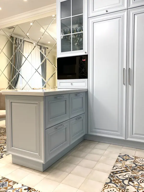 Мебель для домашних и общественных пространств