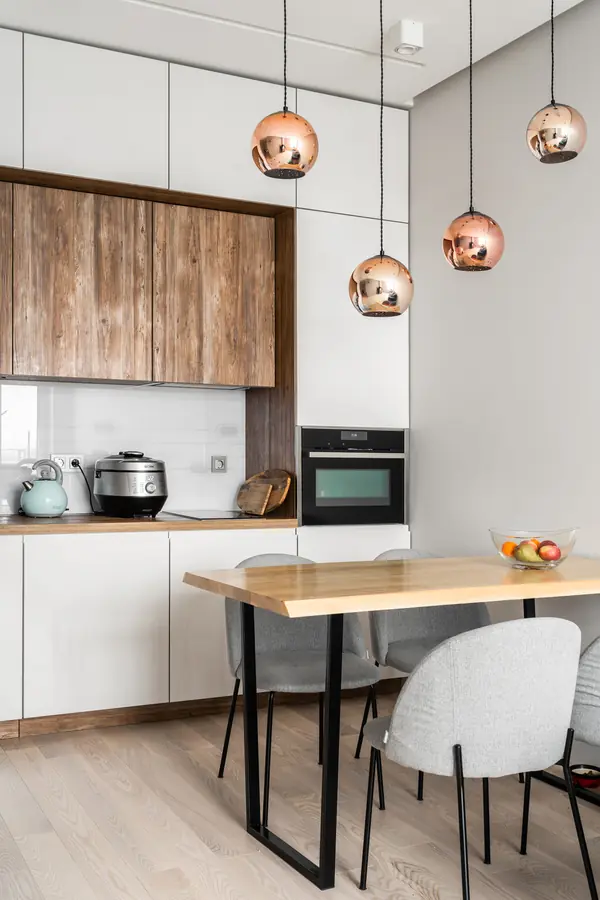 Кухни Interierno