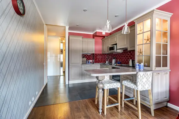 Любовь и море