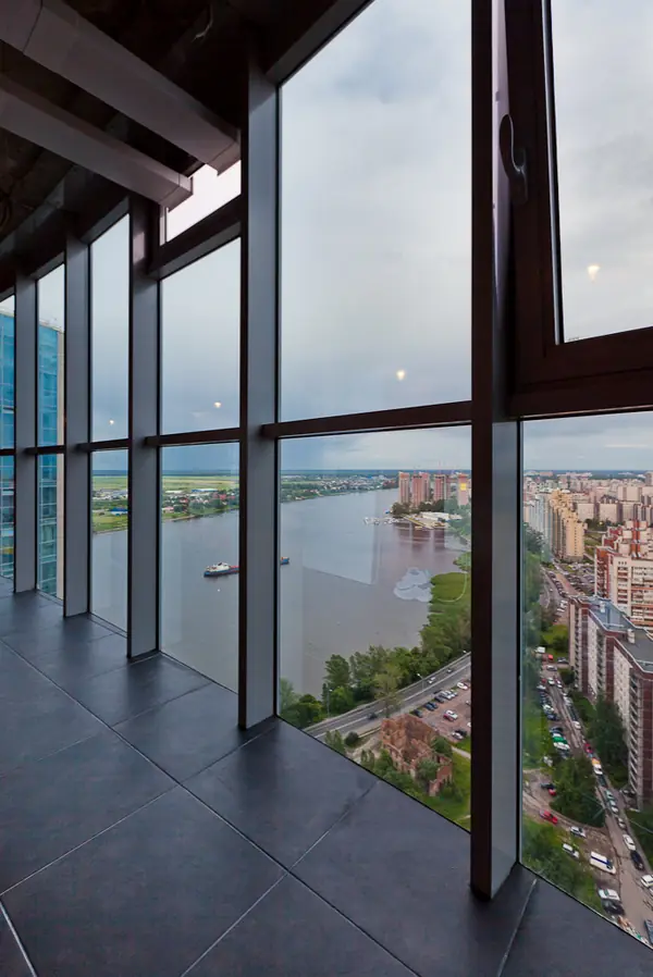 Невская рапсодия