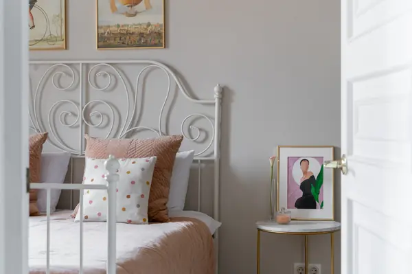 Предпродажная подготовка квартиры на Рубинштейна