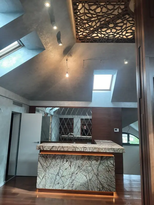 проект компании Apollo 2