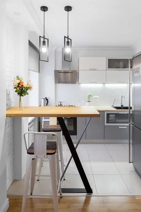 Квартира на Тимирязевской