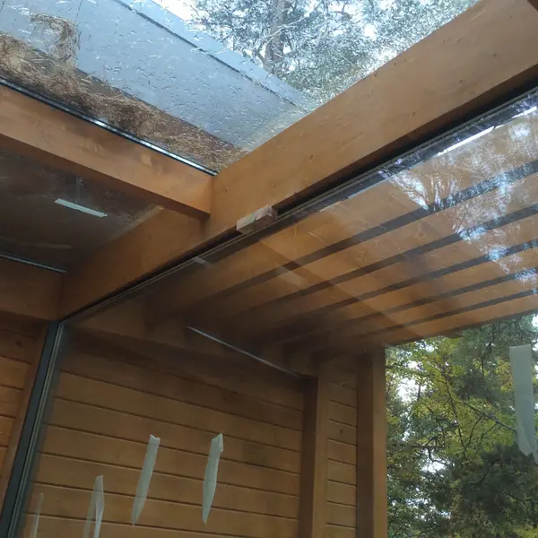 коттедж Тургояк